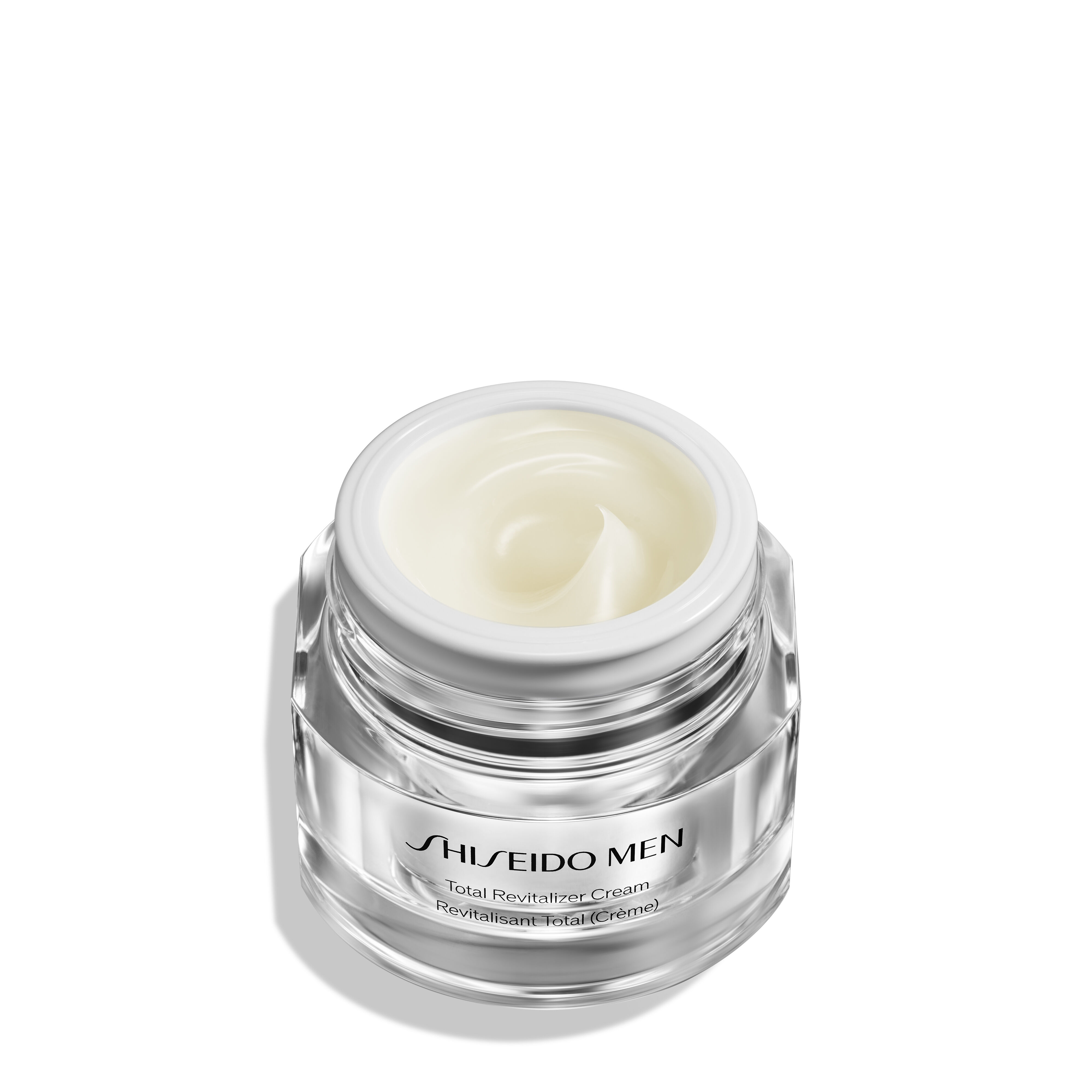 Shiseido | Total Revitalizer Cream - 50 ml